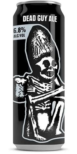 Rogue, Dead Guy Ale