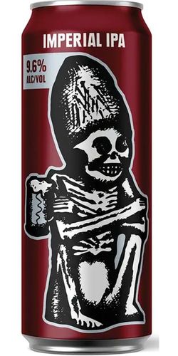 Rogue, Dead Guy Imperial IPA