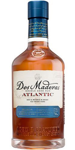 Dos Maderas Atlantic