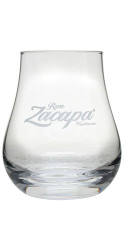 Ron Zacapa Glas