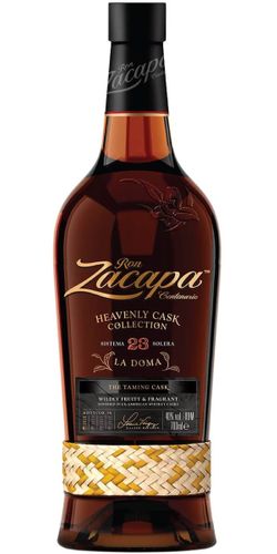 Ron Zacapa La Doma, 70 cl