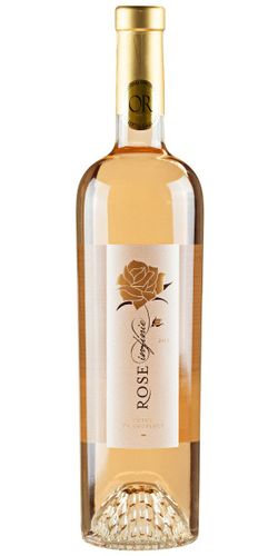 Rose Infinie, Cotes de Provence Rosé 2021