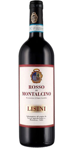 Lisini, Rosso di Montalcino 2020