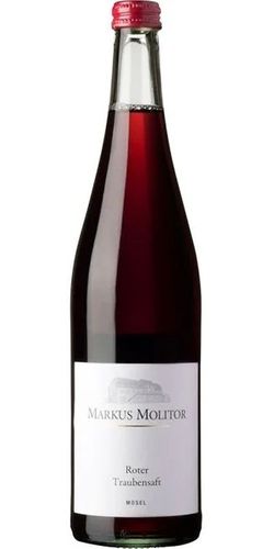 Markus Molitor, Roter Traubensaft