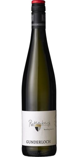 Weingut Gunderloch, Nackenheim Rothenberg Riesling Auslese 2015