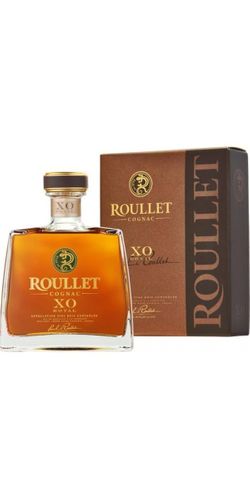 Roullet XO Fine Bois