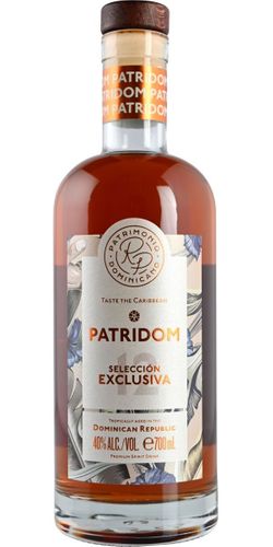 Patridom 12 Seleccion Exclusiva