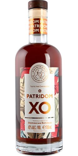 Patridom XO