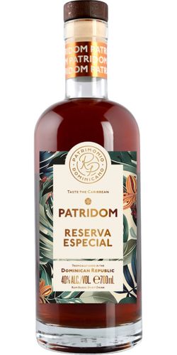 Patridom Reserva Especial