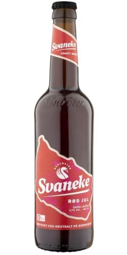 Svaneke bryghus, Rød Jul