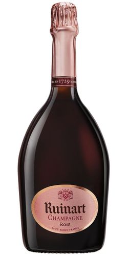 Ruinart, Rose