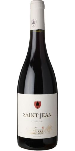 Domaine Saint Jean, Luberon Rouge 2022