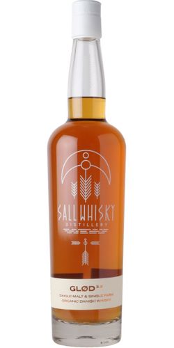 Sall Whisky Glød 3.2 Single Malt