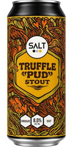 Salt, Pud Stout
