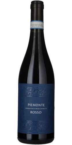 San Silvestro, Piemonte Rosso DOC 2021