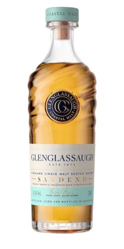 Glenglassaugh Sandend Single malt