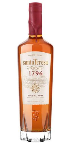 Santa Teresa 1796