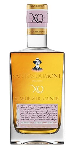 Santos Dumont Gewürztraminer XO