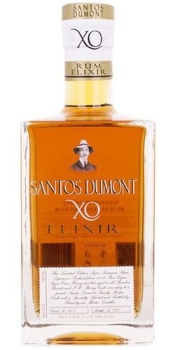 Santos Dumont Elixir