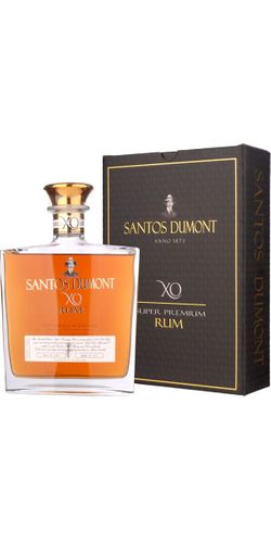 Santos Dumont XO