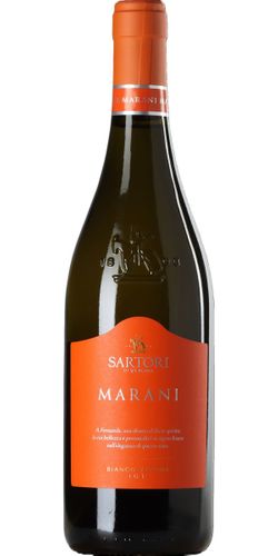 Sartori, Marani Bianco Veronese 2024