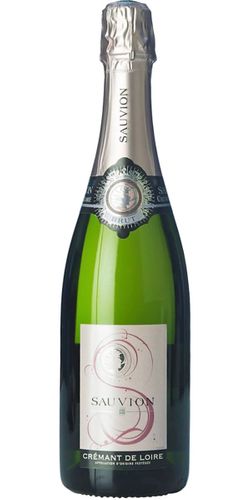 Maison Sauvion, Crémant de Loire Brut