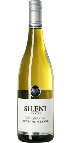 Sileni, Sauvignon Blanc Cellar Selection, Marlborough 2021