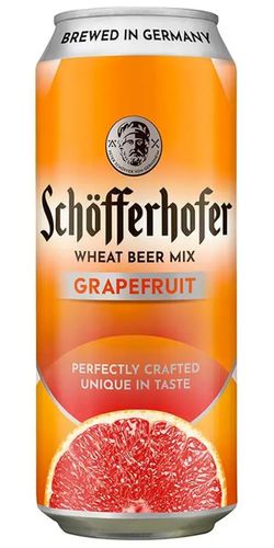 Schöfferhofer Grapefruit