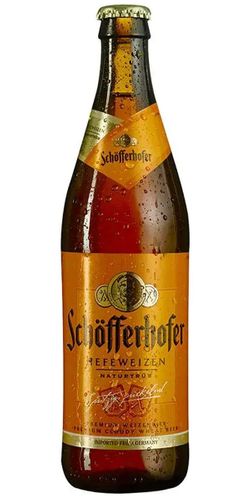 Schöfferhofer Hefeweizen
