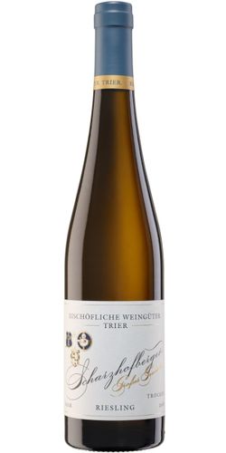 Bischöfliche Weingüter Trier Scharzhofberger Riesling Großes Gewächs 2018