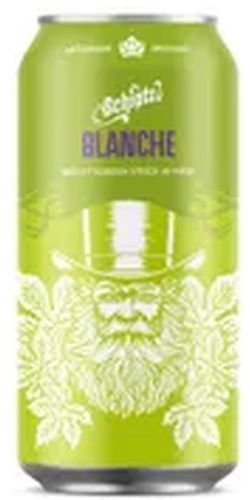 Schiøtz, Blanche