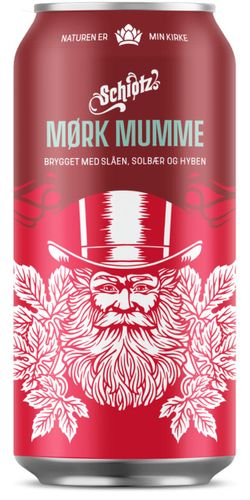 Schiøtz, Mørk Mumme