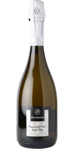 Serenissima, Prosecco Extra Dry