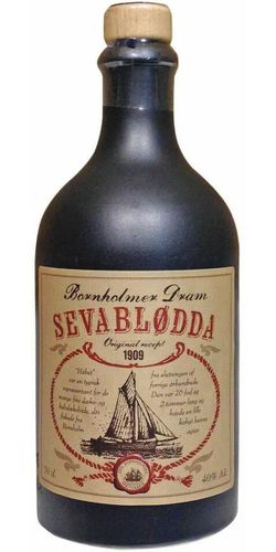 SevaBlødda
