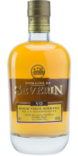 Severin Rhum VO