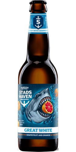 Stadshaven, Great White