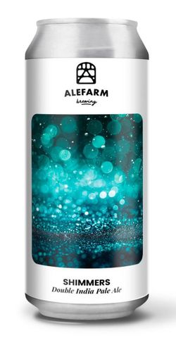 Alefarm, Shimmers