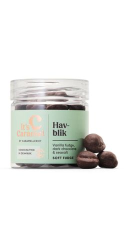 Karamelleriet - Havblik 90g.