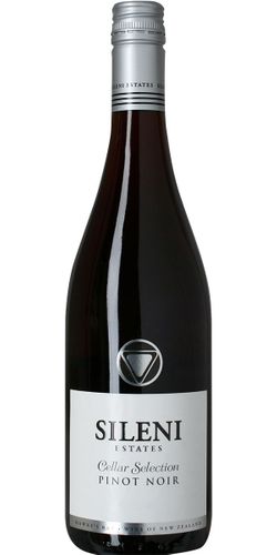 Sileni, Pinot noir Cellar Selection Hawke's Bay 2022
