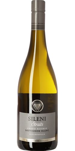 Sileni, Sauvignon Blanc Straits Grand Reserve, Marlborough 2022