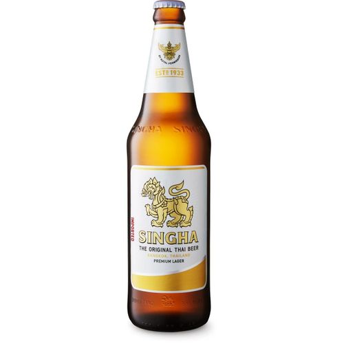 Singha Beer