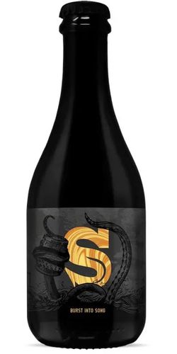 Siren, Burst lnto Sang