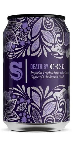 Siren, Death By CCC