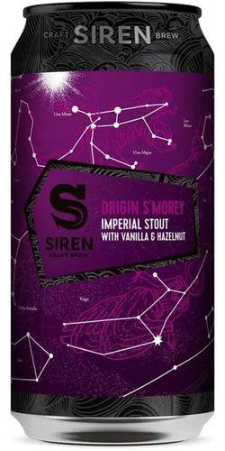 Siren, Origin Smorey