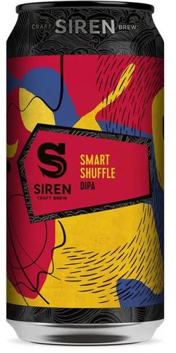 Siren, Smart Shuffle