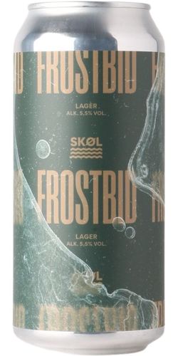SKØL, Frostbid