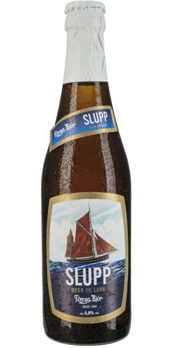 Föroya Bjór, Slupp Öl