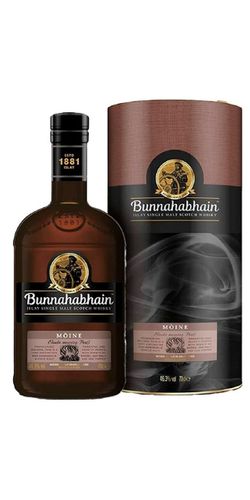 Bunnahabhain Moine 