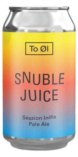 To Øl, Snublejuice