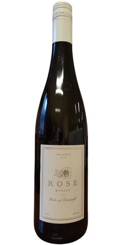 Rose Winery, Solaris